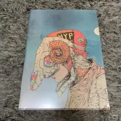 【新品未使用】米津玄師 クリアファイル コンプリートSTRAY SHEEP REISSUE RECORDS on X: 