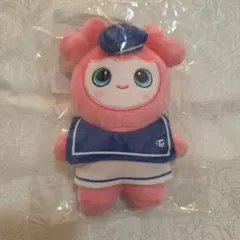 TWICE LOVELY PLUSH BABY MARINE Ver.