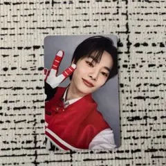 Stray Kids アイエン 樂star サノク 2週目 限定 トレカ