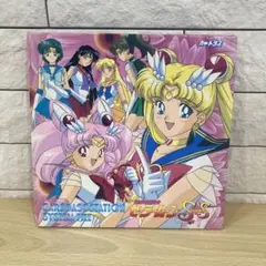 【14939】美少女戦士　セーラームーン　カードセット　75枚以上