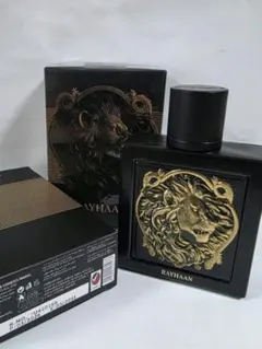 アルマフライオンハート メン EDP 100ml LION HEART MEN - メルカリ