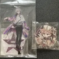 アイナナ　九条天　アクリルスタンド