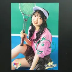 6468 超ときめき宣伝部 とき宣 吉川ひより 生写真 サイン - メルカリ