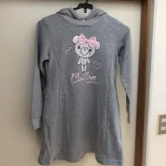 メゾピアノ　ワンピース