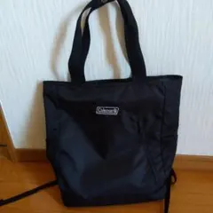 Coleman 2wayバッグ トート　リュック