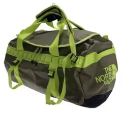 THE NORTH FACE ボストンバッグ オリーブグリーン
