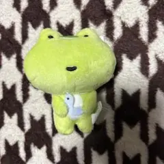 次の日ケロリ マスコット ナムコ限定