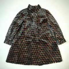 2025年最新】EMBA レディース 毛皮・ファーコートの人気アイテム