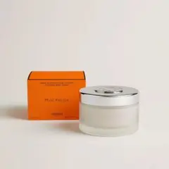 【新品未開封】HERMESムスクパリダ パフューム ボディクリーム 200ml 新品未開封】HERMESムスクパリダ パフューム ボディクリーム 200ml