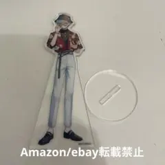 バラ売り可能⭕️ クロノヴァ かなめ アクキー アクリルチャーム