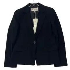 エルミダ テーラードジャケット