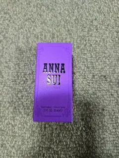 ANNASUI オードトワレ　香水　アナスイ