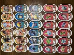 ポケモンメザスタタグ 30枚セット ③