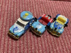 2026年最新】ディズニーシー 15周年 トミカの人気アイテム - メルカリ