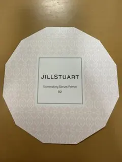 JILLSTUART ジルスチュアート 試供品