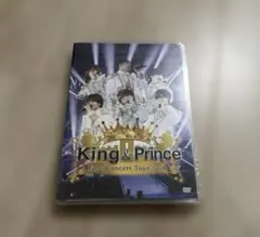 King & Prince/First Concert Tour 2018〈2…