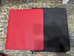 Ultimateguard 9ポケット ＆ おもちゃの神様トップローダーファイルのサムネイル