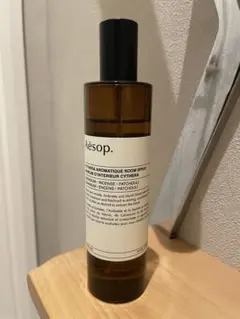 Aesop アロマティックルームスプレー