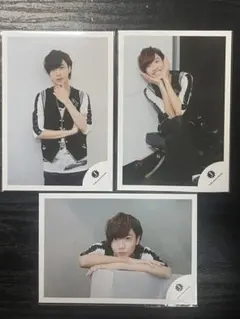 松井奏 IMPACTors 公式写真