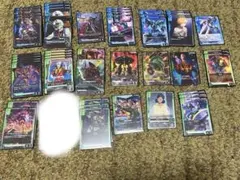 u*1様 【ガンダムカードゲーム】青緑アグロ デッキ販売 - メルカリ