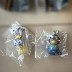 ズートピア2 めじるしアクセサリー