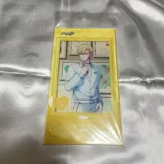 アイナナ　アイドリッシュセブン　六弥ナギ　アクリルスタンド　アクスタ