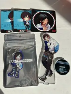 2026年最新】うるか crの人気アイテム - メルカリ