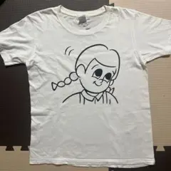 ねむねも　夢眠ねむ　根本宗子　限定Tシャツ でんぱ組.inc 夢眠ねむ 根本宗子 ねむねも Tシャツ - メルカリ