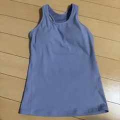 SUKALA ベーシックタンクトップ