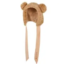 ティム　ボンネットハット　USJ ユニバ 被り物