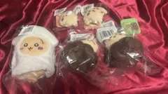 ちいかわ うさぎだらけくじ まとめ売り