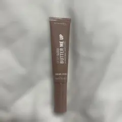 RIMMEL リップバーム 001 LATTE DELIGHTのサムネイル
