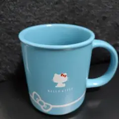 ハローキティ　マグカップ　LAWSONキャンペーン品