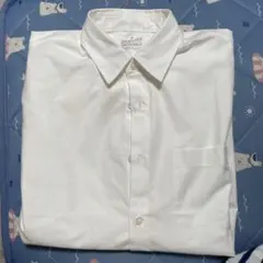 無印　メンズシャツ