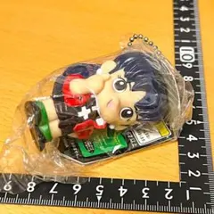エヴァンゲリオン 葛城ミサト フィギュアキーホルダー
