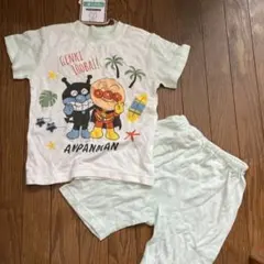 アンパンマン パジャマセット 90