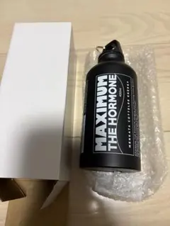 マキシマムザホルモン 静電気除去キーホルダー - メルカリ