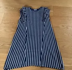 Green label relaxingワンピース125