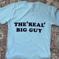 6(ROKU)バックプリント Tシャツのサムネイル
