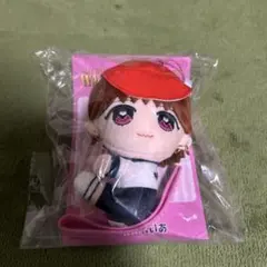 KEY TO LIT キテレツ 中村嶺亜 くっつきてれつ ぬいぐるみストラップ