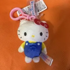 サンリオ　キャラクター大賞2026マスコット ハローキティ