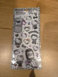 サンリオ　平成はっぴーフォン ギャルキティ ハローキティ