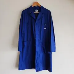 Lee リー RAIN COAT レインコートM ブルー