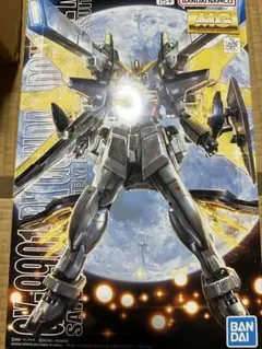 2026年最新】MG 1/100 ガンダムダブルエックスの人気アイテム - メルカリ