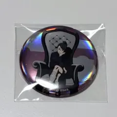 呪術廻戦 禪院真希 5周年 PLAZA限定 缶バッジ