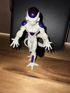 ドラゴンボール フリーザ フィギュアMSR - メルカリ
