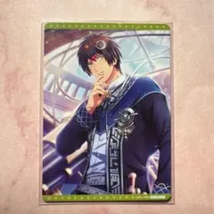 愛島セシル　うたプリ シャニライ ビジュコレ　特典