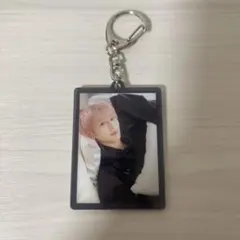 シューヤ アクキー