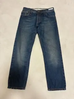 DOLCE＆GABBANA 16CLASSIC damage denim 48 - メルカリ