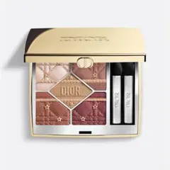 dior ディオールショウ サンク クルール 636 ファイアリー サーカス